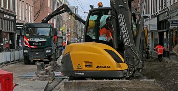 gemiddeld salaris van een stratenmaker beroep