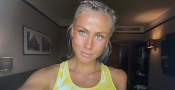 Bianca Salming instagram
