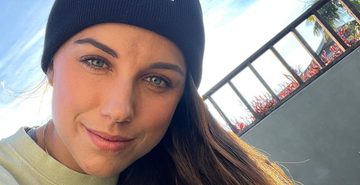 alex-morgan instagram