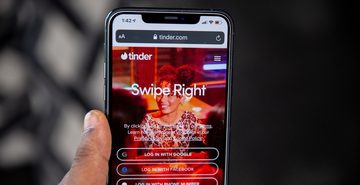 tinder select abonnement