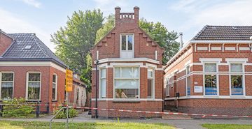 woning Nieuw-Buinen te koop funda goedkoop vrijstaand