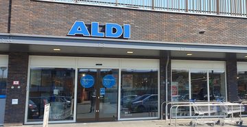 ALDI goedkope smart tv Android
