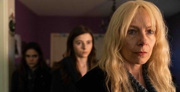 whodunit films netflix