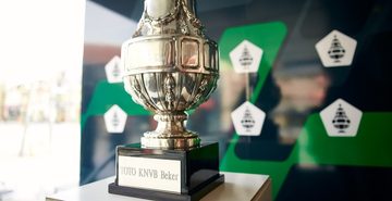 prijzengeld knvb beker 2023