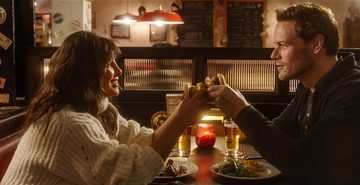 wat zoekt een man in een vrouw
