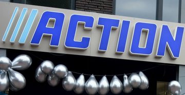 action verfspuit kopen gereedschap