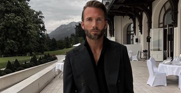 hoe en wanneer draag je double breasted pak