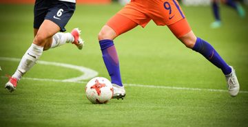 voetbal