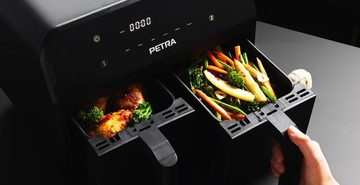action dubbele smartfryer