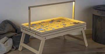 action puzzeltafel ledverlichting