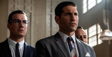 ford v ferrari netflix imdb