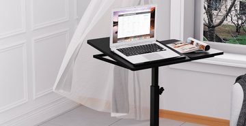 aldi laptoptafel handig in hoogte verstelbaar