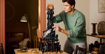 lego set lord of the rings
