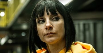 vis a vis spaanse serie netflix