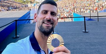 waarde olympische medailles goud zilver brons