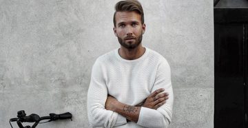 stijlregels MAN MAN