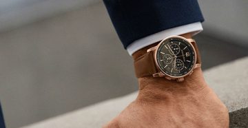 Audemars Piguet horloge mannen CODE 11.59