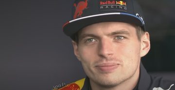max vertappen f1 serie drive to survive netflix