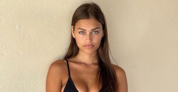 romi frenkel model israel instagram