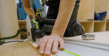 wat is het gemiddelde salaris van een timmerman