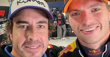 het vermogen van fernando alonso