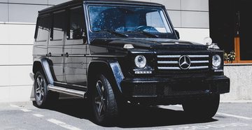 hoe duur tweedehands mercedes g klasse