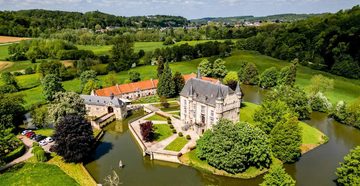 kasteel schin op geul te koop oud valkenburg funda