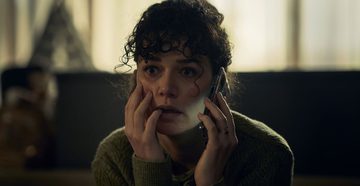 het gouden uur netflix serie reacties