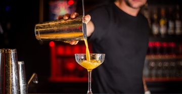 salaris barman