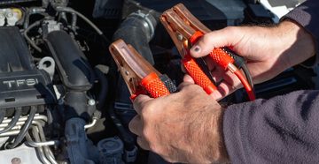 wat zijn de voordelen van een jumpstarter