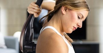 action massage apparaat