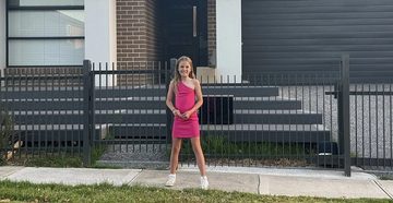 ruby jongste huiseigenaar