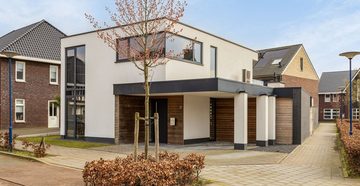 woning boekel te koop vrijstaand