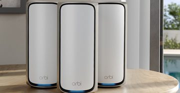 wifi systeem netgear