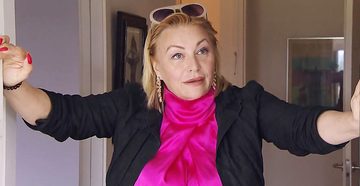 malgosia dochter B&B vol liefde
