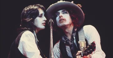 Rolling Thunder Revue