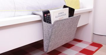 opberg vakje mandje bed bol.com