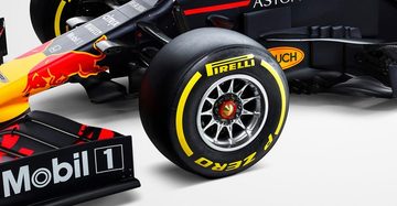 nieuwe auto Max Verstappen Red Bull RB18(1) (1)