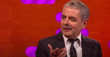 auto's rowan atkinson
