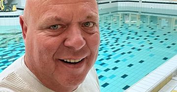 peter gillis nieuwe vrouw dubbelganger nicol kremers