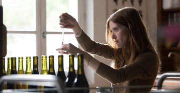 drops of god serie imdb