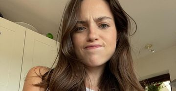 Madeline Argy vriendin central cee