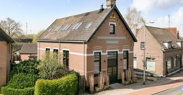 stadsvilla te koop oude muziekschool funda zutphen