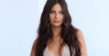 vriendin max verstappen kelly piquet bikini foto's instagram