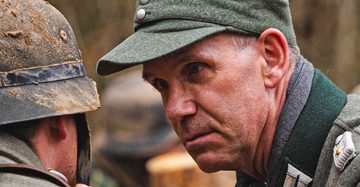 grenzeloos verraad oorlogsfilm netflix