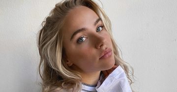 juultje tieleman in lingerie