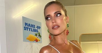sylvie meis nieuwe vriend