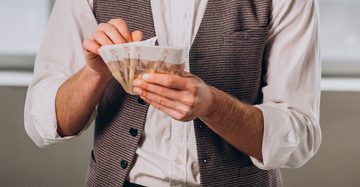 Hoeveel geld hebben millenials gespaard