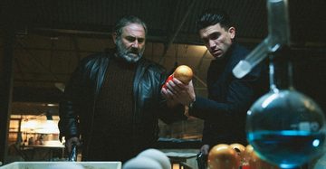 iron reign mano de hierro netflix spaanse serie