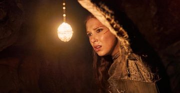 damsel netflix film
